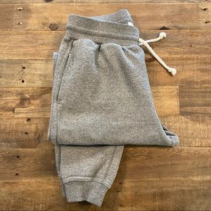 John Elliott Sweatpants - Gray - XL \ 4
